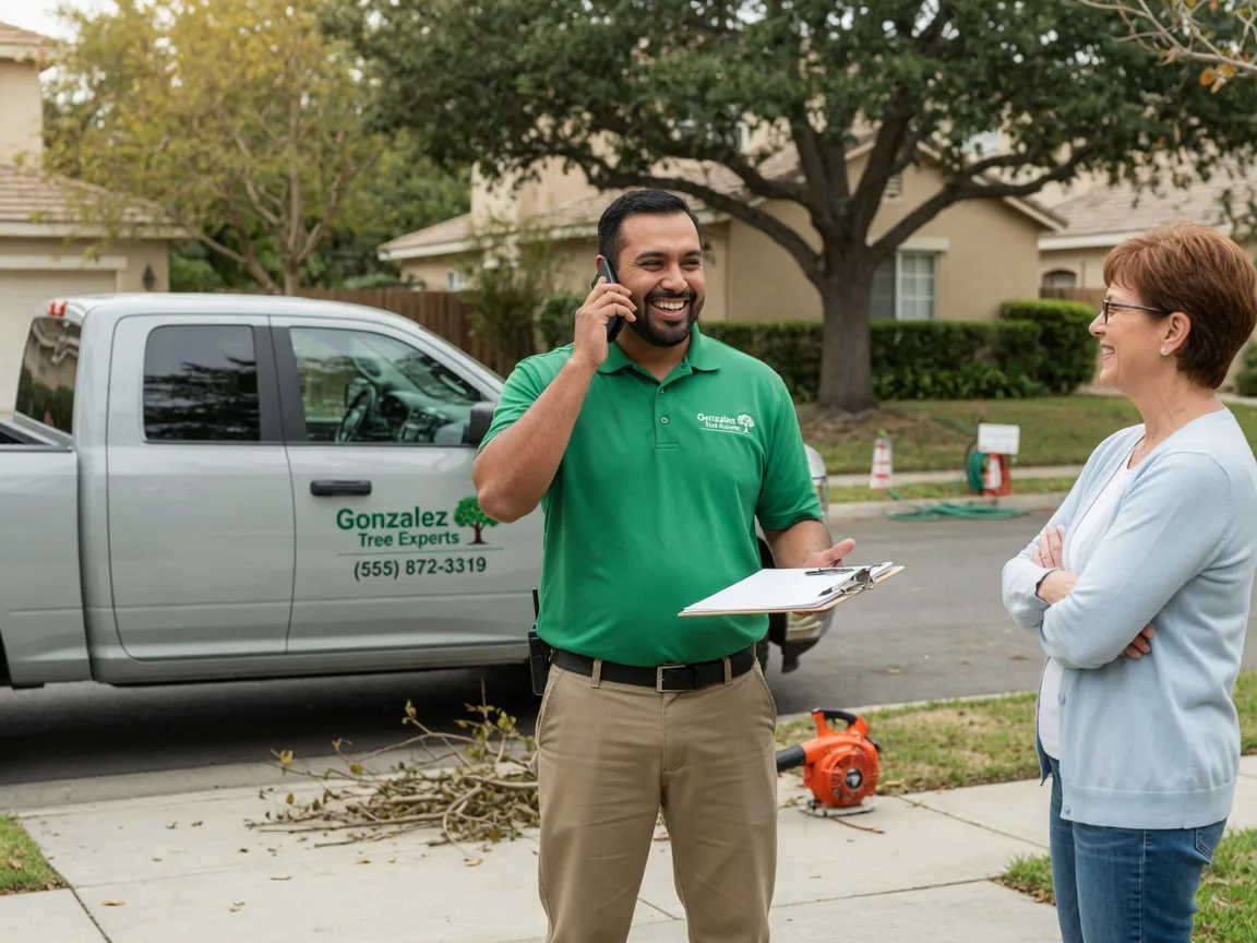 Tree Service Greensboro, NC FAQs